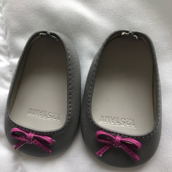 American Girl Sweet School Dress and shoes - Picture 5 of 6